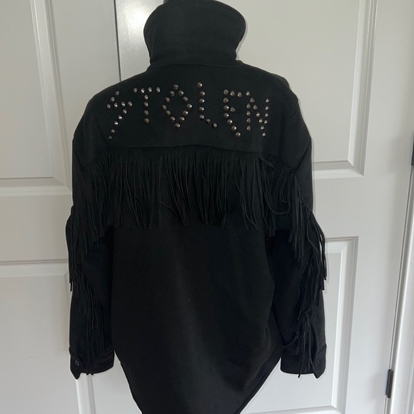 Stolen Girlfriends Club Fridge Jacket - Picture 6 of 11